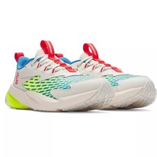 Under Armour Scramjet 7 boys' grade school running shoes Youth Size 6y