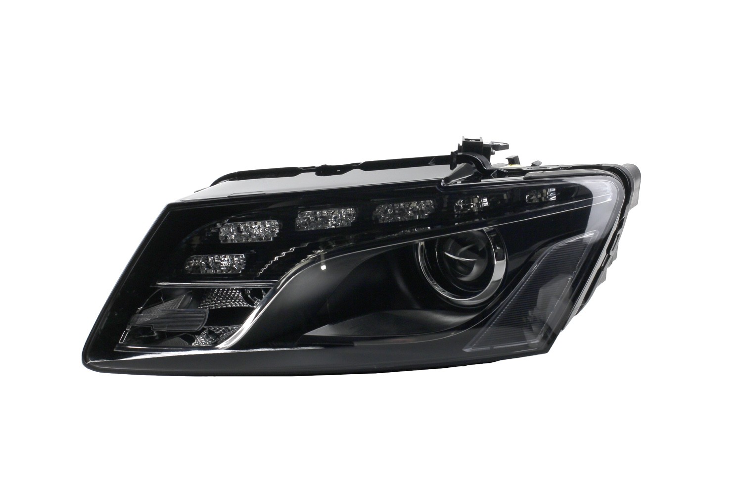 DTV Scheinwerfer Sinistro Audi Q5 8R 11/2009-05/2012 Xenon D3S DS3 Halogen