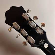 Epiphone Casino Electric Guitar 2.93kg with Original Soft Case