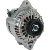 Lichtmaschine Generator 14V 70A Ø55 Mm Hc-Cargo FüR U.A. Daihatsu YRV