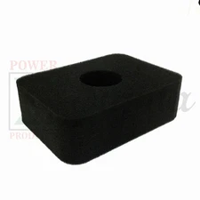New Air Filter Foam Cleaner Element For Honda HS724 Gas Snow Blower