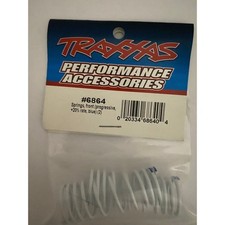 Traxxas RC 6864 Springs front progressive 20 rate blue New