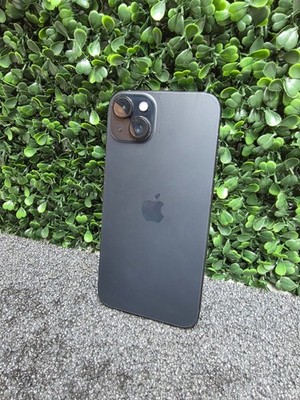 Apple iPhone 15 Plus (A2847)   128GB   Black   T-Mobile LOCKED   9.5/10   eSIM