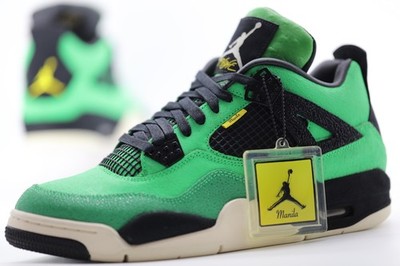 Nike Air Jordan IV 💥 MANILA 💥 size 13 #145/150 og all paDS Promo