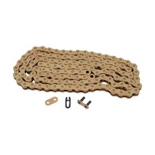 DID (520ERT3-120 Gold 120 Link High Performance ERT3 Series Non-O-Ring Racing...