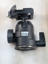 Manfrotto by Bogen 488RC2 Ball Head For Tripod/Camera Head