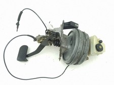 Mercedes-Benz S W140 1994 Bremskraftverst&auml;rker 4302730 Diesel PUM72061