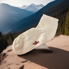 Vintage Wigwam Ankle Socks