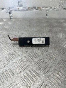 MERCEDES-BENZ E W212 Antennenverstärker  A2128201789 2.50 Petrol 200kw 21520347