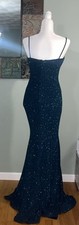 Aria couture gown