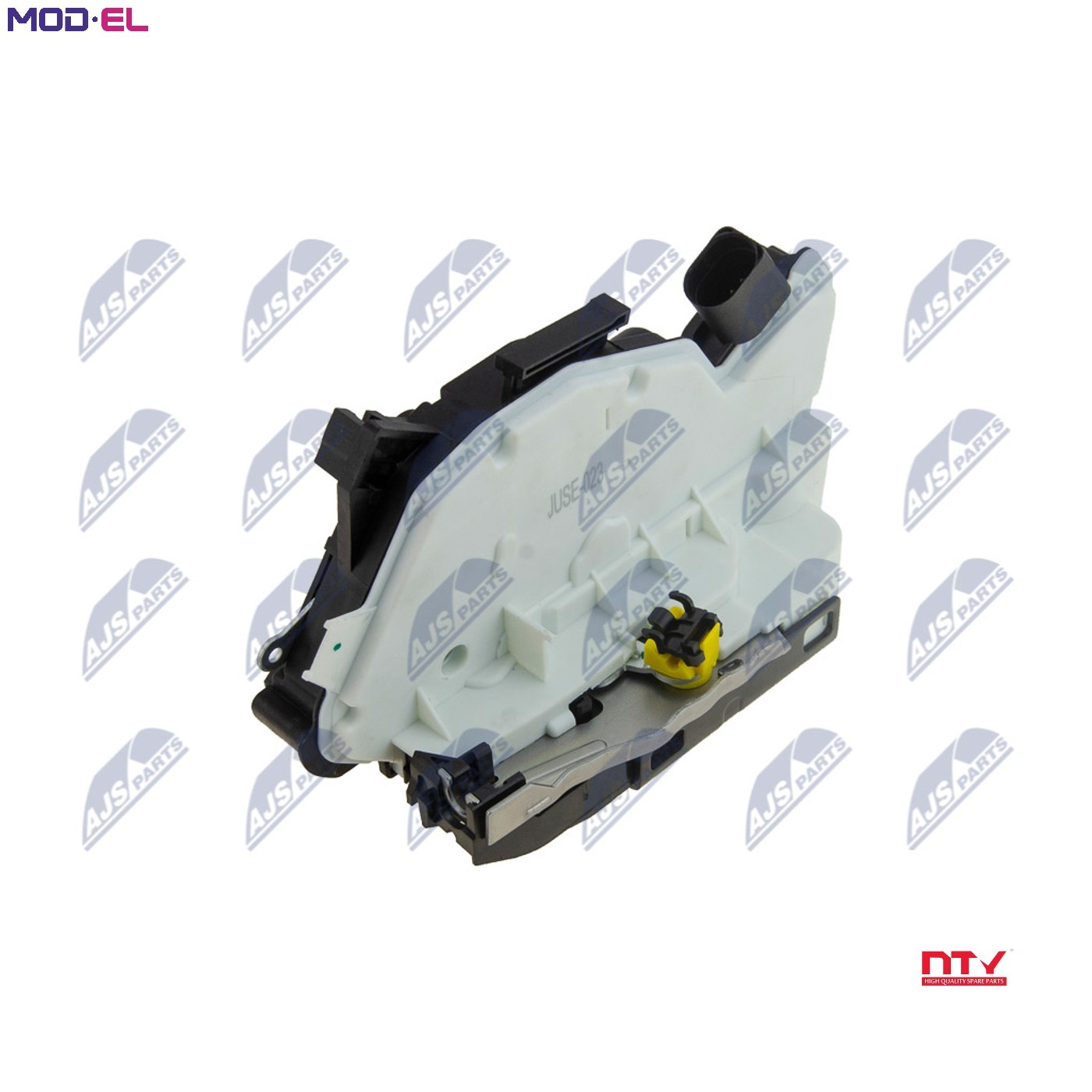 Fits NTY EZC-SE-023 CENTRAL DOOR LOCK ACTUATOR - REAR - Image 10
