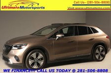 2024 EQE 2024 EQE350 SUV 4MATIC AWD NAV PANO ADAPT 9K MLS