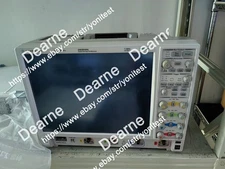 Keysight Agilent DSO9104A Oscilloscope: 1 GHz, 4 Analog Channels