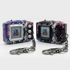 DIGIMON Pendulum COLOR: Godzilla Edition - Omegamon G Fusion Mode PRESALE 2026