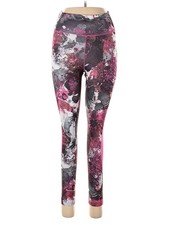 NWT Adidas Women Pink Active Pants 7