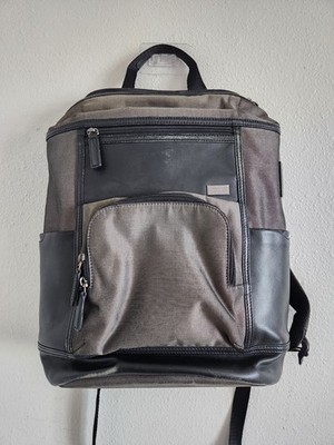 Bric's Monza Urban Laptop USB Backpack