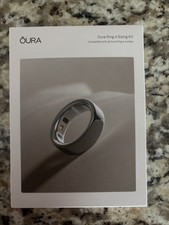Oura Ring 4 Sizing Kit New Measure Before You Buy Oura Ring 4