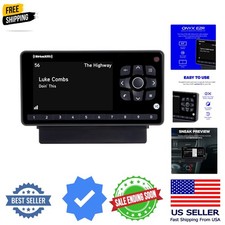 Onyx EZR Satellite Radio with Vehicle Kit SXEZR1V1