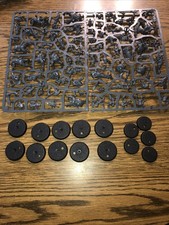 Warhammer 40k Armageddon Orks And Gretchin n65 