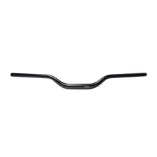 Hudski Longhorn Handlebar 31.8 50mm/790mm, 16 Deg, Black
