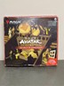 MTG Avatar the Last Airbender Scene Box Set of 2+2 Box