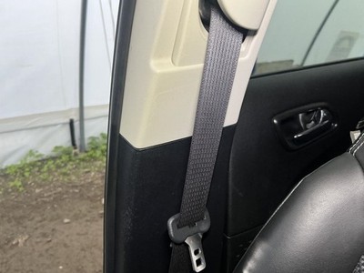 Seat Belt Front Bucket Seat Passenger Retractor Fits 13-19 JOURNEY 205473