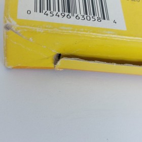 Super Mario Bros 3 - Jeu Nintendo NES - En boite - Complet