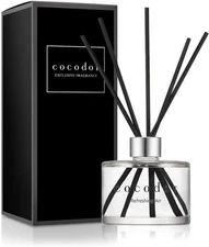 COCODOR Signature Reed Diffuser Set/Refreshing Air / 6.7oz /1 Pack/Home Fragranc