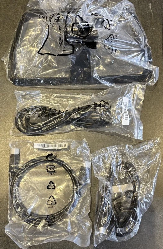 PLANAR PXL3280W 32 CLASS WQHD LCD MONITOR 16:9 BLACK - Image 2 of 3