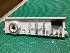 Frigidaire 134848200 Washer Control Board User Interface AZ183339 | ARV208