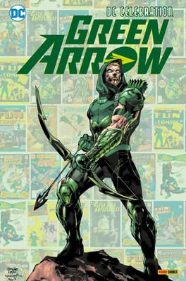 DC Celebration: Green Arrow | Mike Grell (u. a.) | Buch | 116 S. | Deutsch