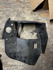 Feu avant (phare) Peugeot 205