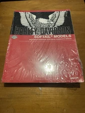 2024 HARLEY-DAVIDSON SOFTAIL ELECTRICAL DIAGNOSTIC MANUAL 94001200