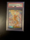 2026 POKEMON ASCENDED HEROES SPECIAL ILLUSTRATION RARE MEGA DRAGONITE EX PSA 9