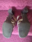 LIFE STRIDE Bronze "Stand  Up"  Sandal Size 10 — photo 5