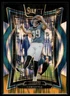 2024 Panini Select #49 Cam Little Black & Gold Prizm Shock
