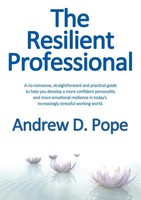 Andrew D Pope | The Resilient Professional | Taschenbuch | Englisch (2016)