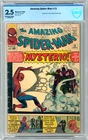 Amazing Spider-Man #13 CBCS 2.5 1st app of Mysterio! 070226