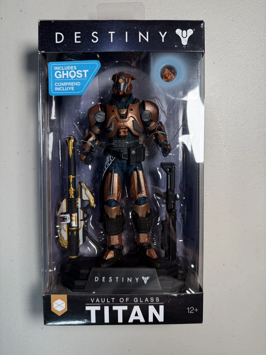 McFarlane Toys Destiny Action Figures & Accessories for sale | eBay