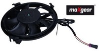 Maxgear AC207321 LüFter FüR MotorküHlung LüFter MotorküHlung KüHlung