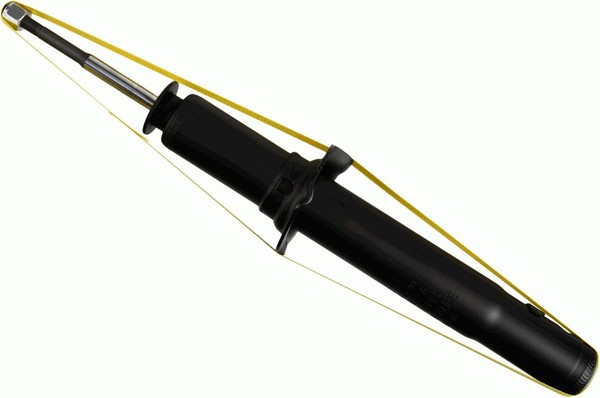 Sachs 317 137 Shock Absorber For Honda Honda (Gac)-image