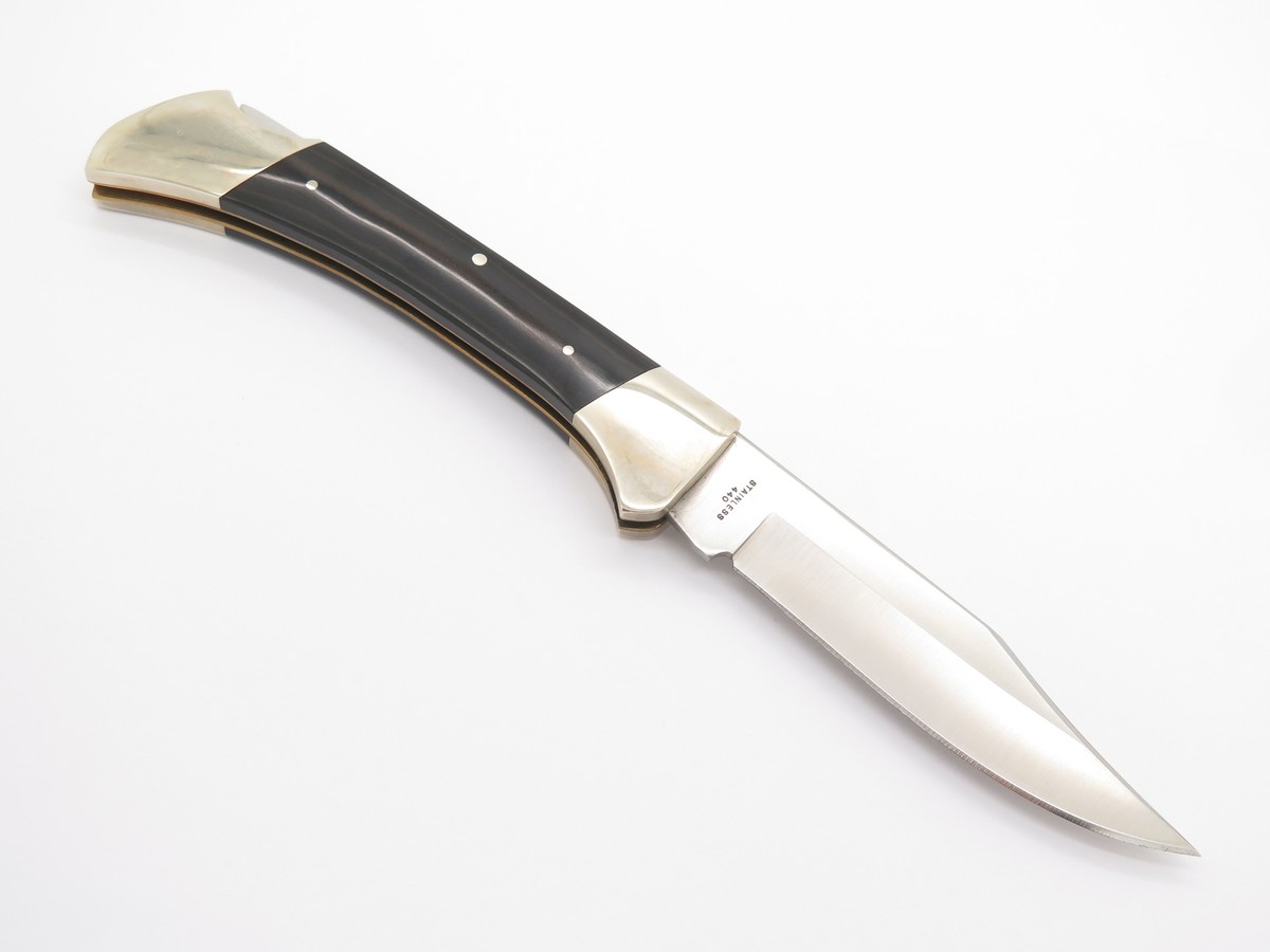 Vtg 80s Ranger's Falcon G. Sakai Seki Japan 4.75 Vtg 80s Ranger's Falcon G. Sakai Seki Japan 4.75