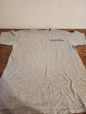 Mens Salt Life Shirt Size Small With Shark
