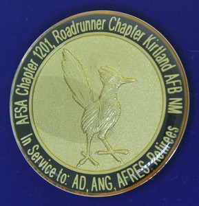 air force sergeant association