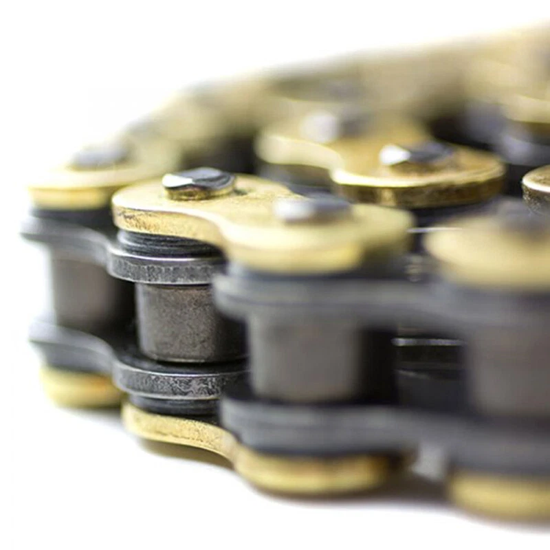 Renthal R3-3 520 118L SRS O-Ring Off Road Motocross Motorcycle Drive Chain C415 - Image 4 of 4