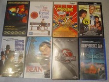 25 x Videokassetten VHS / org.Filme Sammlung