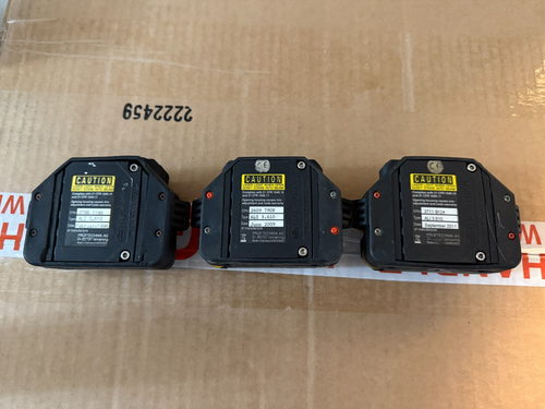 Laser Pruftechnik ALI 3.610 - Foto 5 di 8