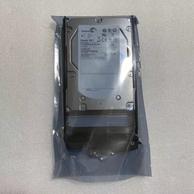 HITACHI 3276138-C - Hitachi 450GB 15K SAS DF-F800-AKH450 3.5in Fo - Foto 4