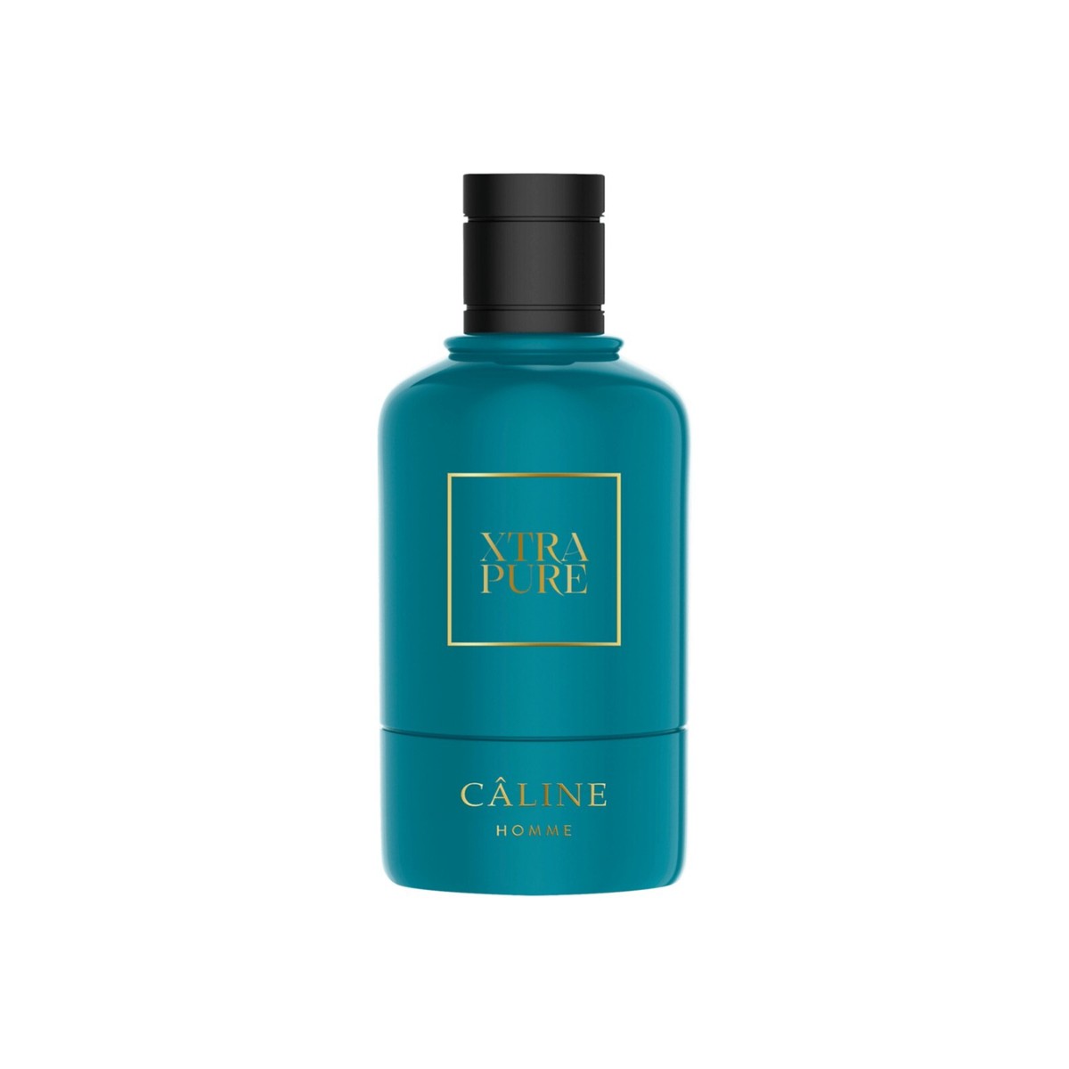 XTRA PURE Câline Parfüm Homme EDT 60ml – Frischer, maskuliner Herrenduft