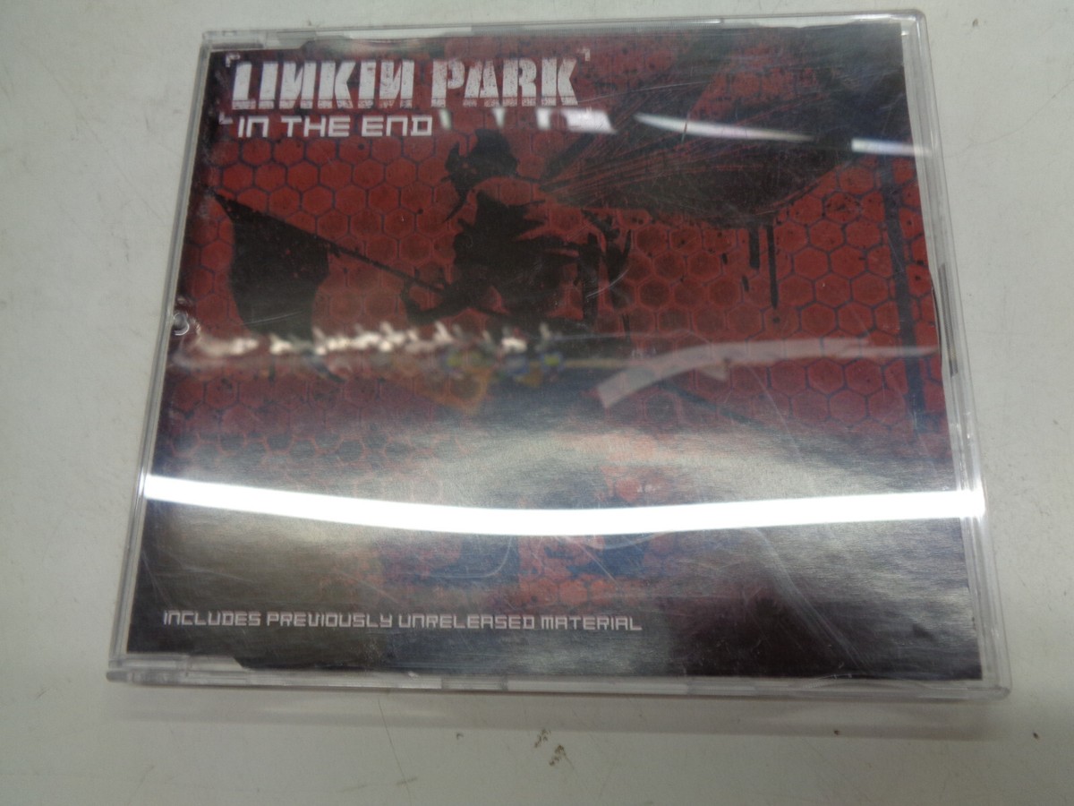 CD Linkin Park - In the End | eBay